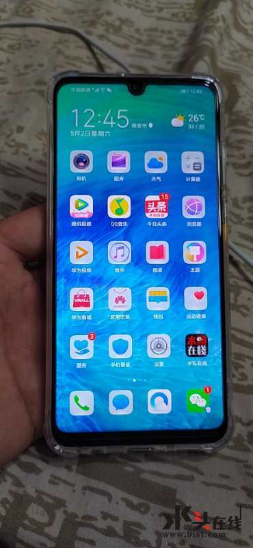 红米note8pro拆机,红米note8pro拆机图解 华为手机,换个红米note8pro