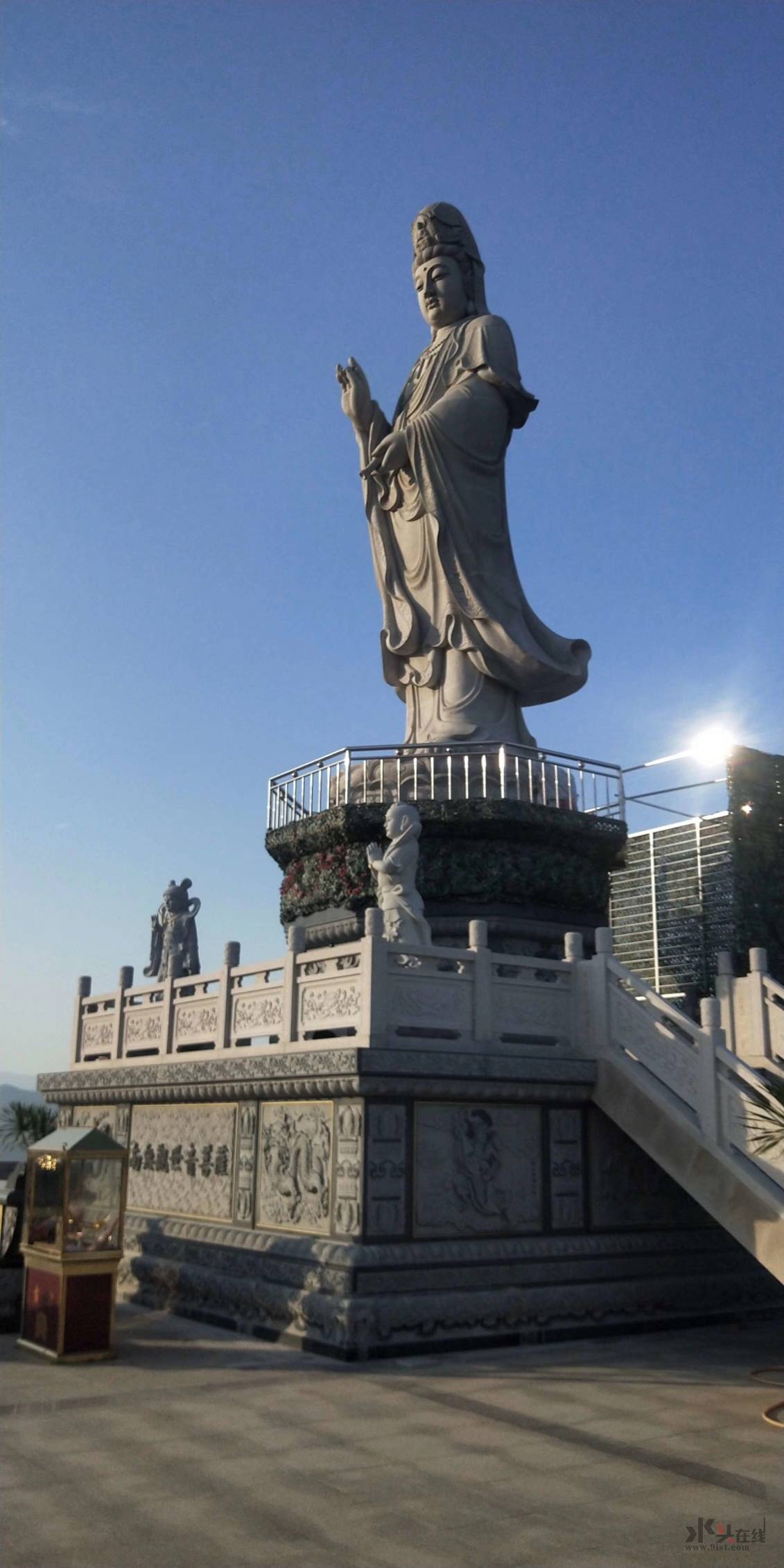 仙迹岩 - powered by discuz!