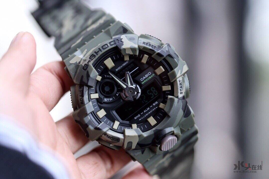 卡西欧手表,特卖特卖.