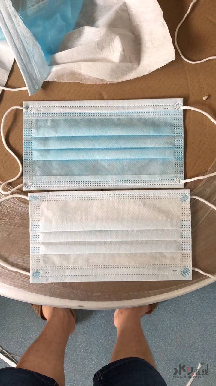 一次性口罩大量现货需要的来