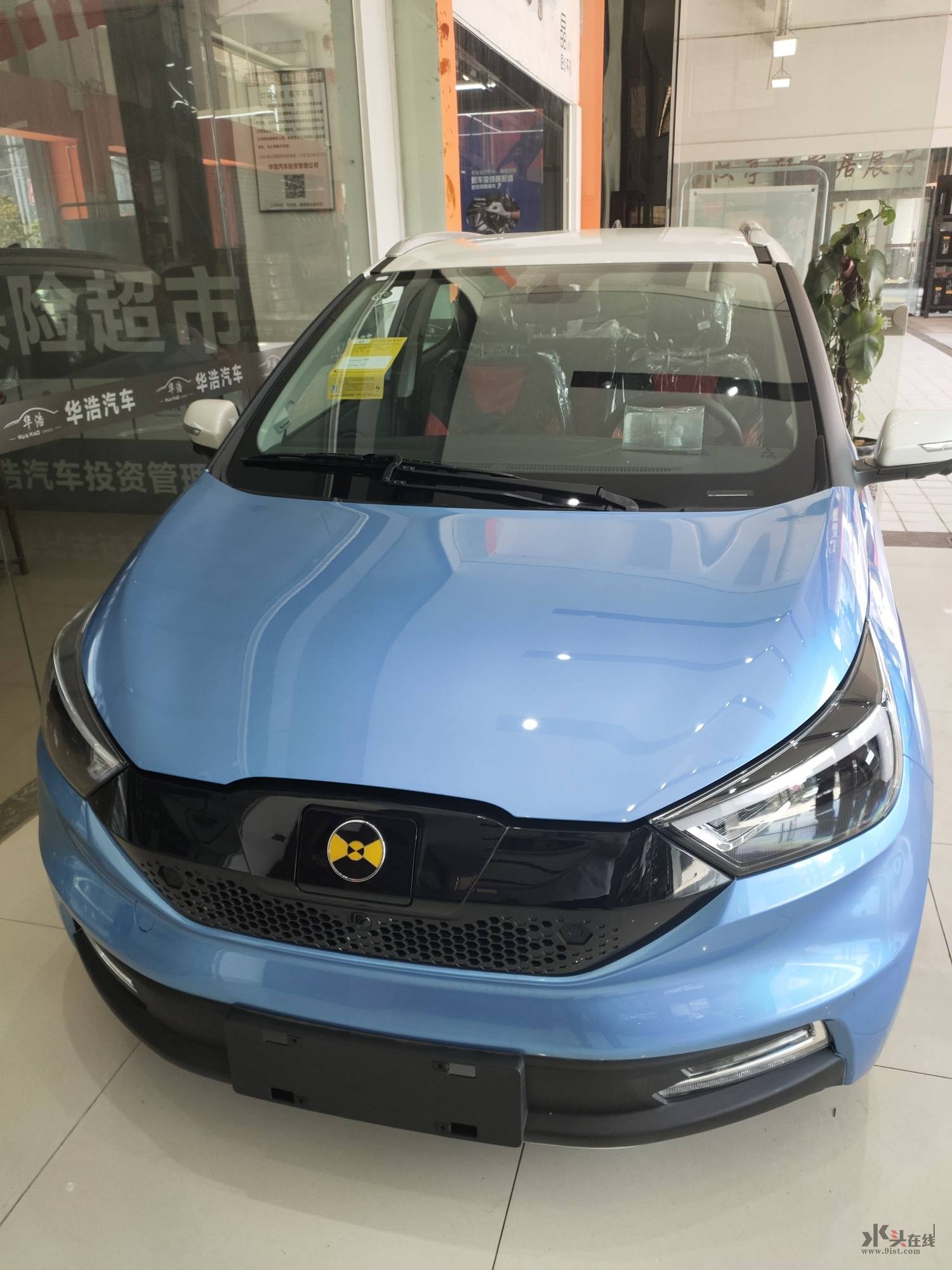 十里春风等到你[爱心],新能源车第三势力世用汽车家族s1"小蜜蜂"!