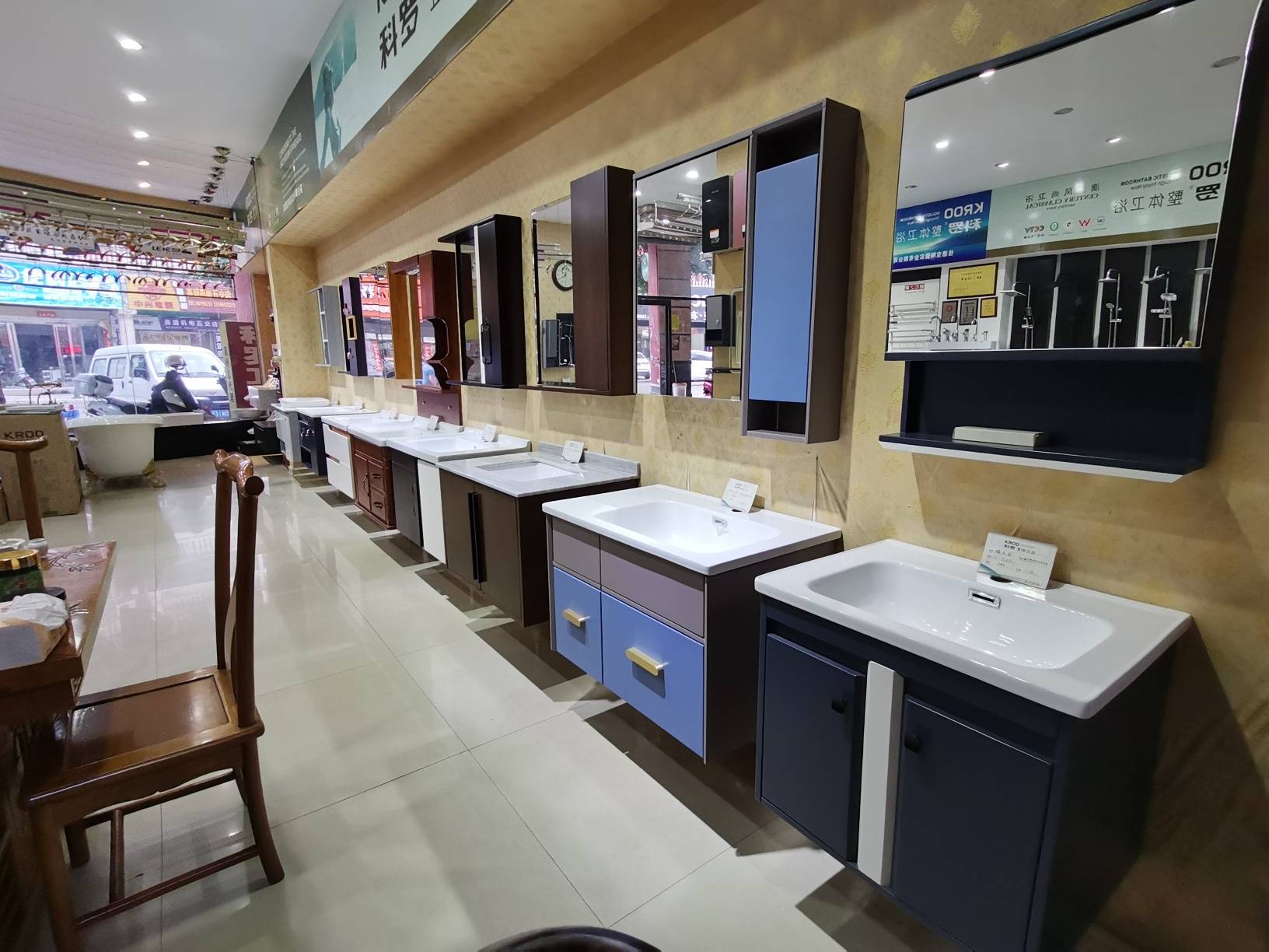 科罗卫浴安装维修